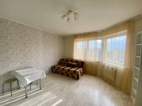 Квартира, студия, 25.7 м