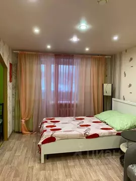 1-к кв. Пермский край, Губаха просп. Ленина, 47 (30.0 м)