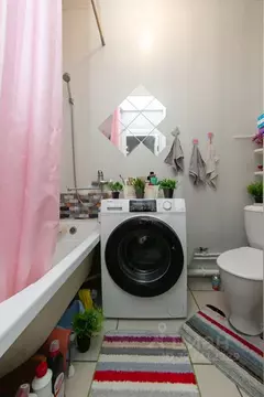 2-к кв. Томская область, Томск ул. Говорова, 17Г (31.1 м)