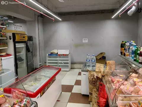 Торговая площадь (18 м)