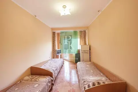 1-к кв. Севастополь пос. Любимовка, ул. Южногородская, 36к18 (17.2 м)