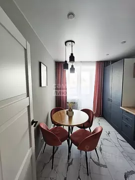 1-к кв. Марий Эл, Йошкар-Ола ул. Меримского, 2 (37.0 м)