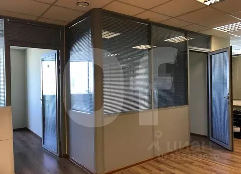 Офис в Москва ул. Обручева, 23к3 (648 м)