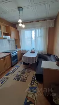 3-к кв. Омская область, Омск просп. Комарова, 27/1 (65.5 м)