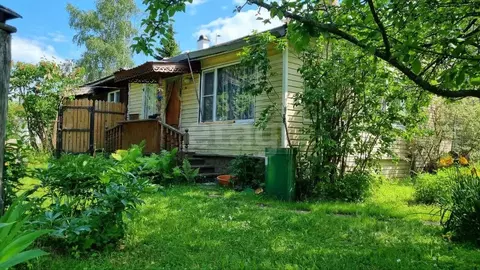 Таунхаус в Московская область, Пушкинский городской округ, ...