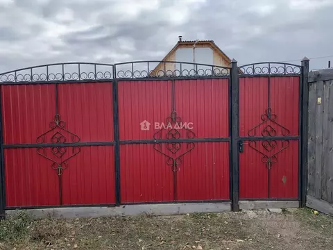 Дом в Бурятия, Иволгинский район, Иволгинское с/пос, с. Иволгинск, ...