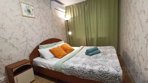 1-к кв. Новосибирская область, Новосибирск ул. Крылова, 5 (20.0 м)