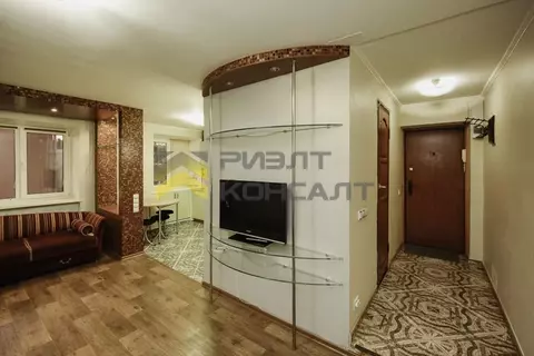 1-к кв. Омская область, Омск Спортивный проезд, 4 (31.4 м)