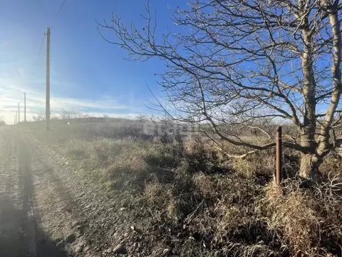 Участок в Ставропольский край, Ставрополь  (6.0 сот.)