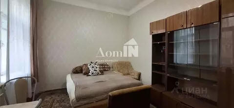 Комната Санкт-Петербург Суворовский просп., 38 (15.0 м)