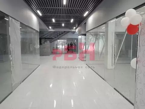 Торговая площадь в Ростовская область, Ростов-на-Дону Красноармейская ...