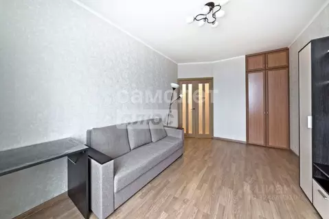 1-к кв. Московская область, Мытищи Институтская ул., 6 (39.3 м)