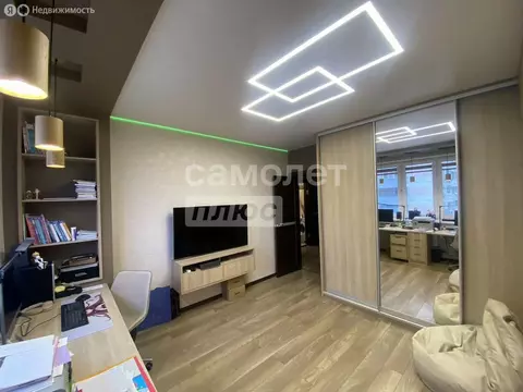 3-комнатная квартира: Одинцово, Кутузовская улица, 12 (72 м)