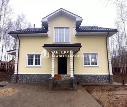 Дом в Московская область, Чехов муниципальный округ, д. Большое ...