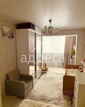 1-к кв. Самарская область, Самара просека 5-я, 125 (39.0 м)