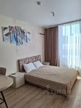 Студия Крым, Симферополь ул. Беспалова, 110М (26.0 м)