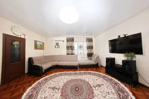 Дом в Тульская область, Тула пос. Михалково, пер. Калужский, 14А (160 ...