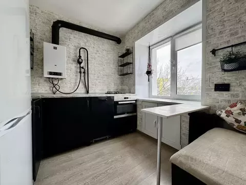 2-к кв. Башкортостан, Уфа ул. Мустая Карима, 50 (45.0 м)