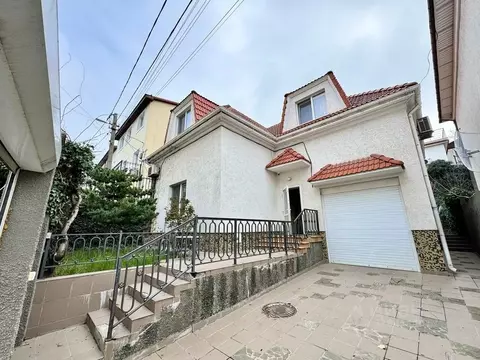 Дом в Севастополь ул. Ломоносова, 28 (177 м)