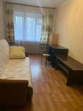 Комната Московская область, Балашиха Железнодорожный мкр, ул. ...