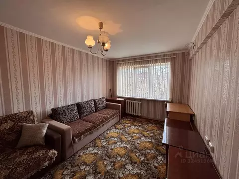 1-к кв. Краснодарский край, Краснодар ул. Гагарина, 59 (32.0 м)