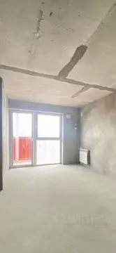 2-к кв. Пензенская область, Пенза ул. Малая Бугровка, 14А (61.5 м)