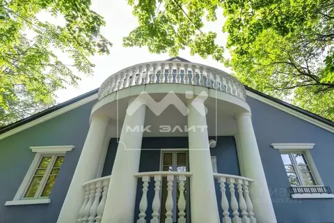 Дом в Санкт-Петербург, Санкт-Петербург, Павловск ул. Мичурина, 18 (150 ...