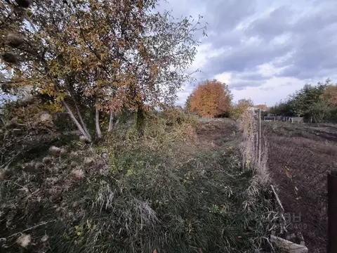 Участок в Краснодарский край, Динской район, Мичуринское с/пос, пос. ...