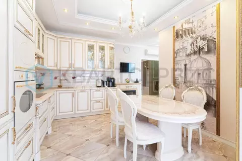 2-к кв. Омская область, Омск Старгород мкр, ул. Тютчева, 2 (102.6 м)