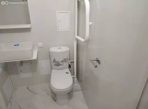 1-комнатная квартира: Краснодар, Прикубанский внутригородской округ, ...