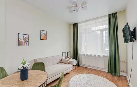 1-к кв. Московская область, Химки Клязьма-Старбеево мкр, Свистуха ...