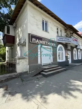 Помещение свободного назначения в Оренбургская область, Орск Новый ...