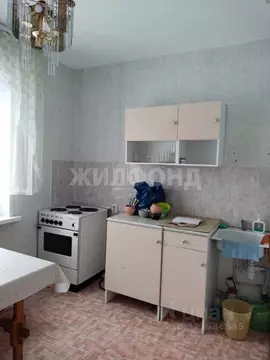 1-к кв. Новосибирская область, Новосибирск Спортивная ул., 13 (36.0 м)