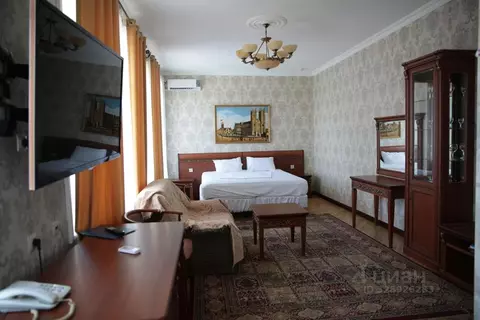 Комната Дагестан, Дербент ул. Эдисона Пашабекова, 21 (29.0 м)