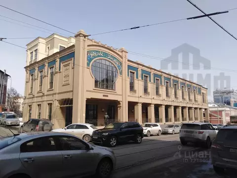 Помещение свободного назначения в Нижегородская область, Нижний ...