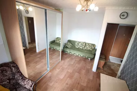 1-к кв. Свердловская область, Верхняя Пышма ул. Машиностроителей, 2А ...