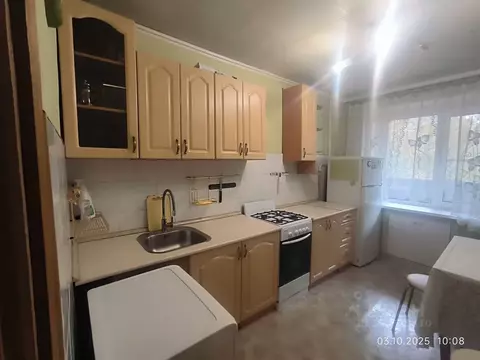 1-к кв. Московская область, Химки ул. Новозаводская, 2 (38.4 м)