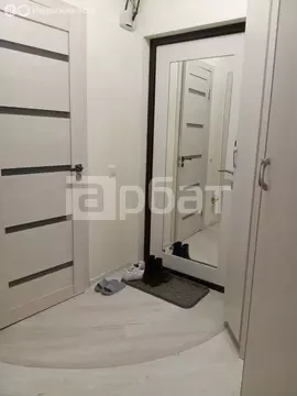 1-комнатная квартира: Кострома, Беговая улица, 59 (31.4 м)