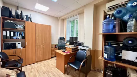 Офис в Мордовия, Саранск Строительная ул., 11Б (44 м)