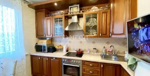 Продается 2-комнатная квартира