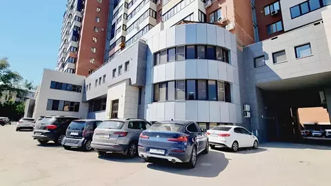 Офис в Самарская область, Самара ул. Советской Армии, 238а (3200 м)