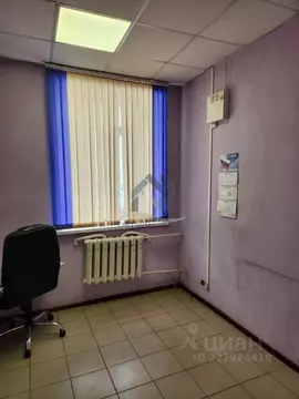 Офис в Алтайский край, Барнаул Партизанская ул., 266Б (39 м)