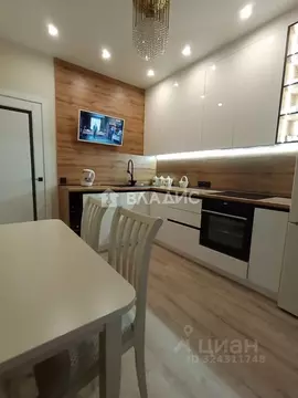 2-к кв. Башкортостан, Стерлитамак ул. Рашита Кудашева, 5 (52.4 м)