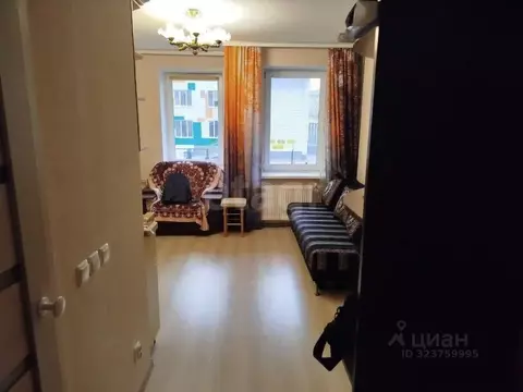 Студия Удмуртия, Ижевск ул. Архитектора П.П. Берша, 14 (24.0 м)