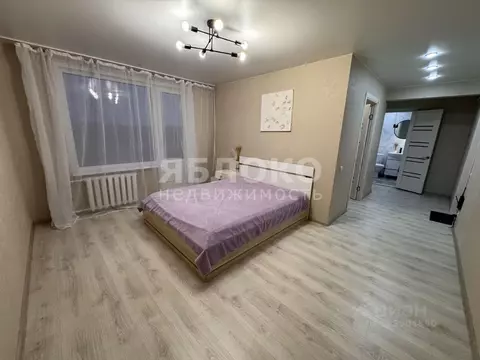 2-к кв. Пермский край, Березники Юбилейная ул., 106 (37.5 м)