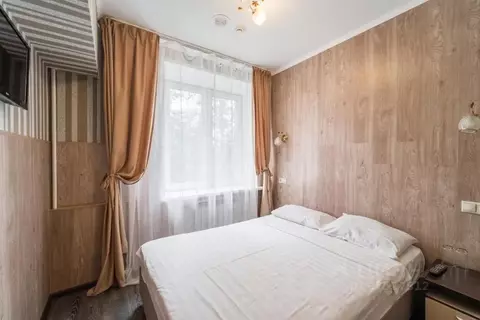 Комната Москва Нагорная ул., 26 (12.0 м)