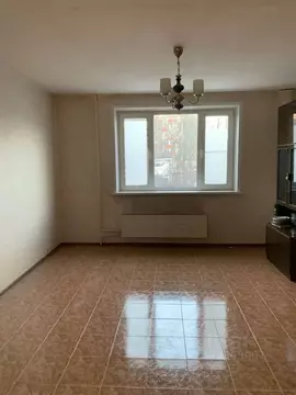 1-к кв. Московская область, Балашиха ул. Юннатов, 2 (45.0 м)