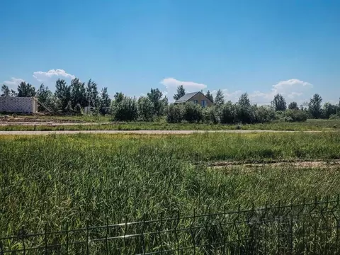 Участок в Московская область, Дмитровский муниципальный округ, ...