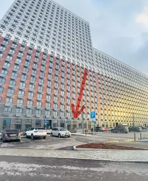 Помещение свободного назначения в Московская область, Ленинский ...