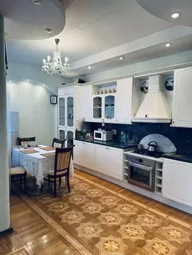 2-к кв. Тамбовская область, Тамбов Андреевская ул., 86 (100.7 м)